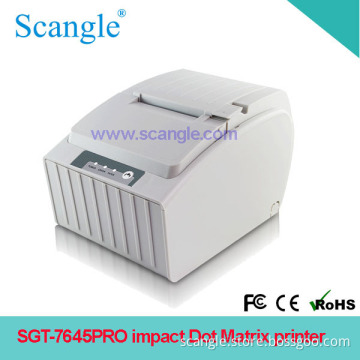 POS Impact Printer /9pins / with USB / RS232 Interface